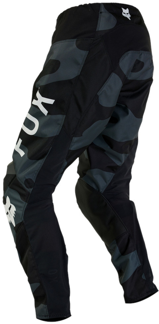 FOX 180 Bnkr Motocross Hose 26 Abbildung 2