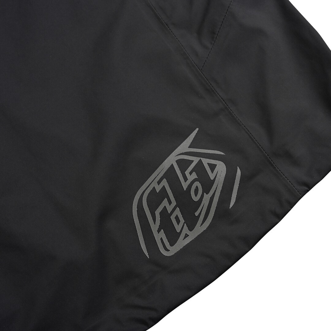Troy Lee Designs Resist Mono Bicycle Jacket S Figure 5