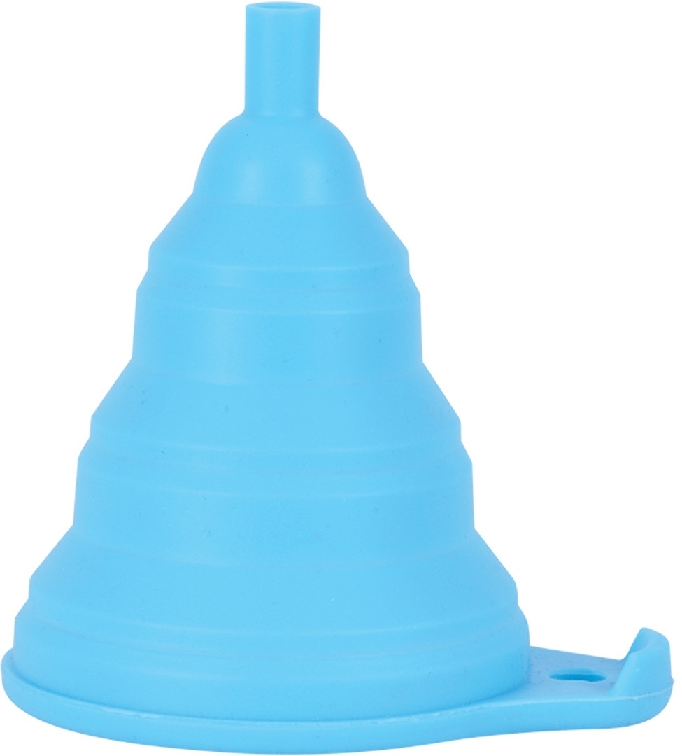 Oxford Workshop Silicone Funnel Figure 1