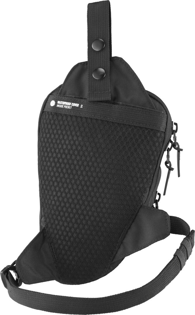 Ixon R-Emington Leg Bag Figura 2