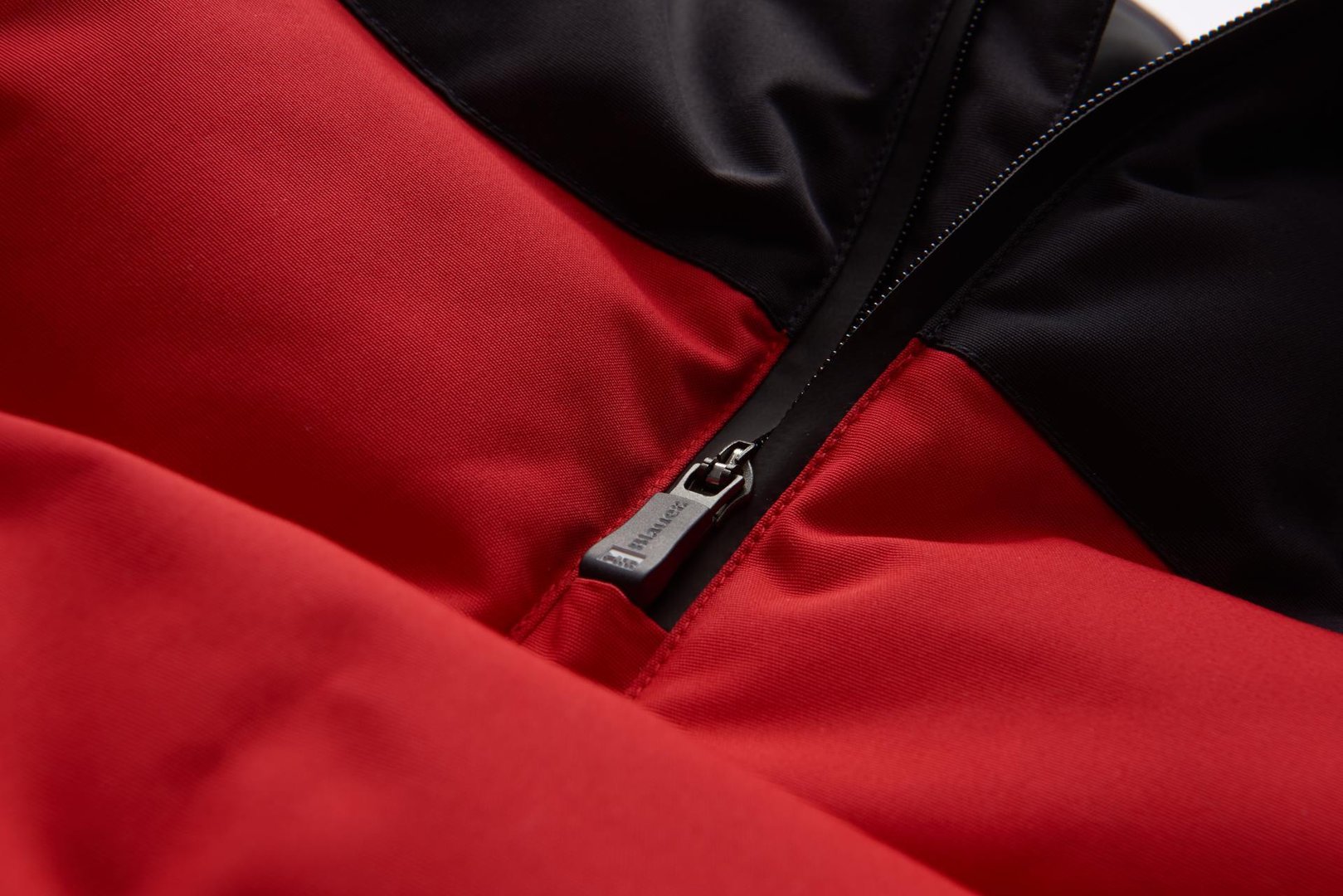 Blauer Winter Pull Bicolor Jaqueta Têxtil de Motocicleta XL Figura 4