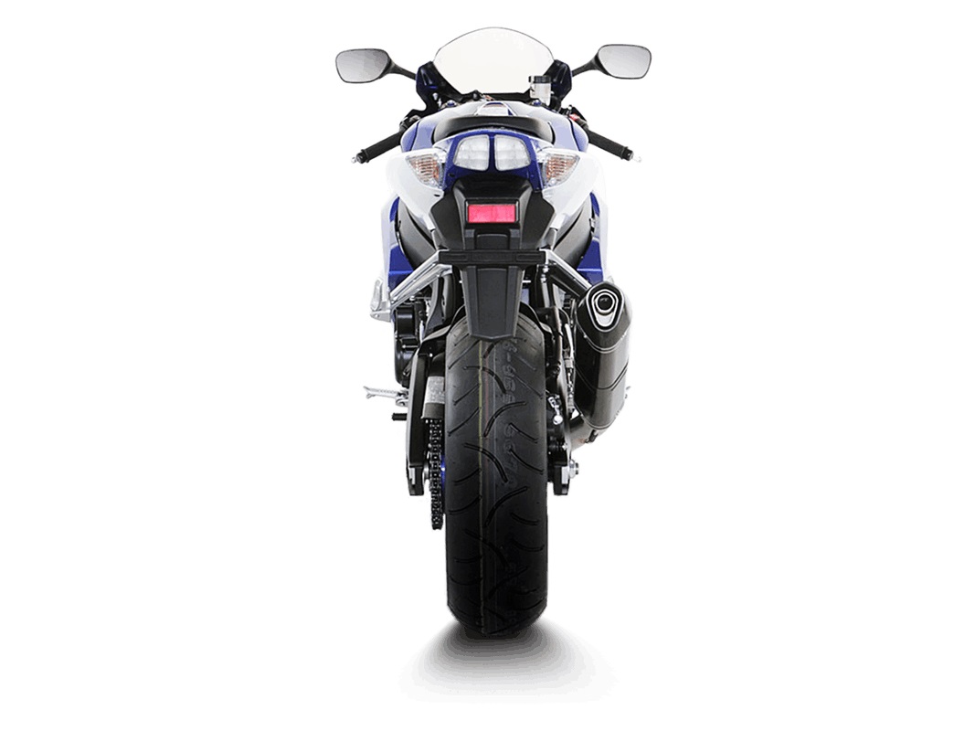 Akrapovic Slip-On Line Figura 4