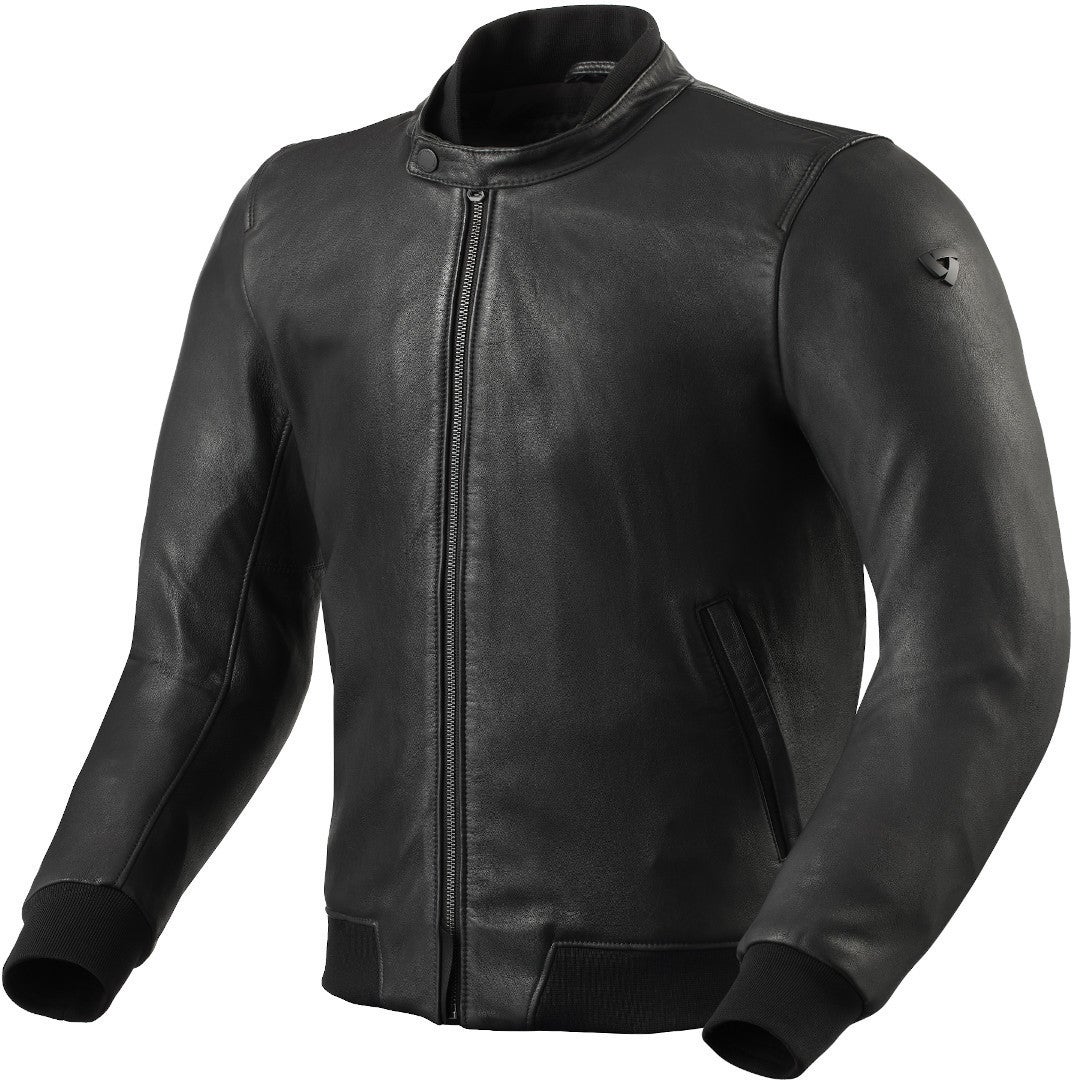 Revit Travon Motorrad Lederjacke 50 Abbildung 1