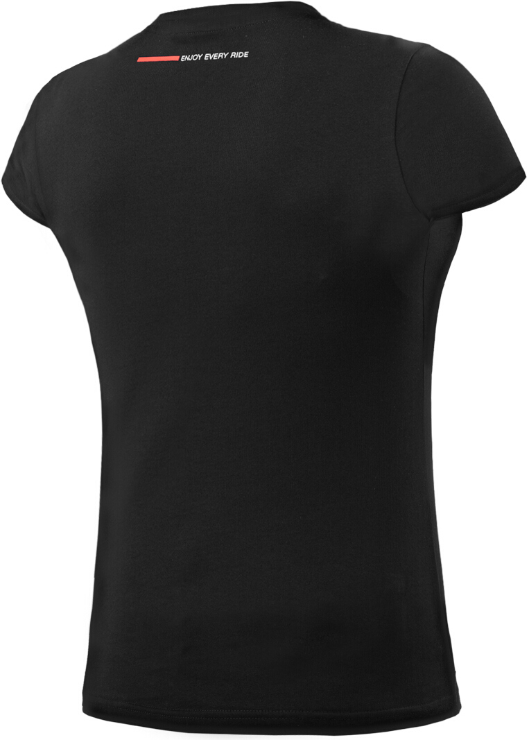 SHIMA Tracker Dames T-Shirt S Figuur 3