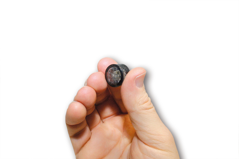 HIGHSIDER Lampă de parcare LED micro pin inteligentă pentru instalare Figura 5