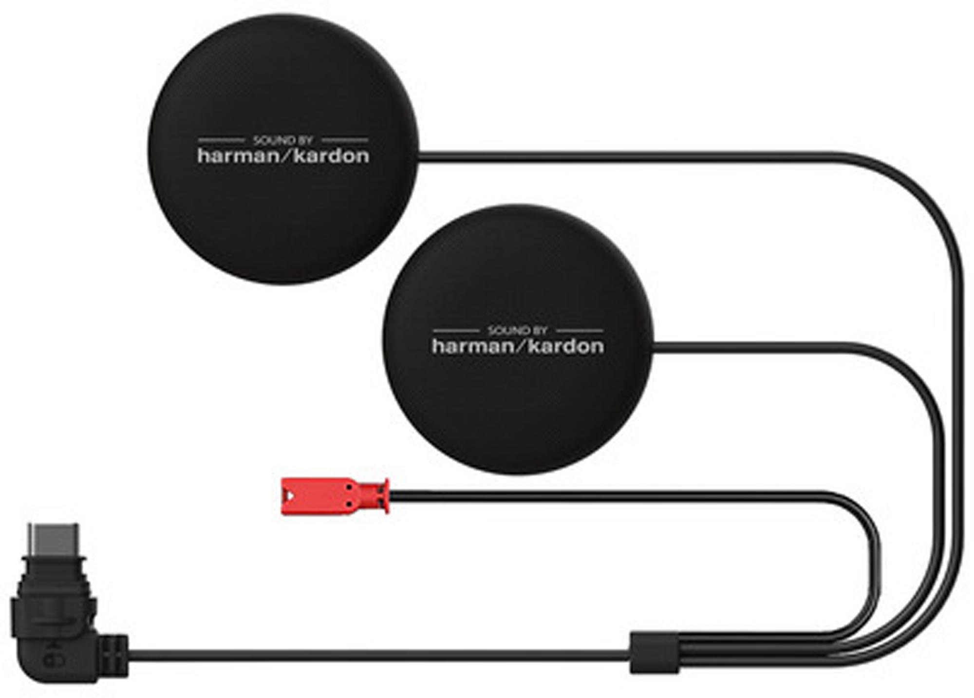 Sena 60S Sound by Harman Kardon Pachet de difuzoare Figura 1