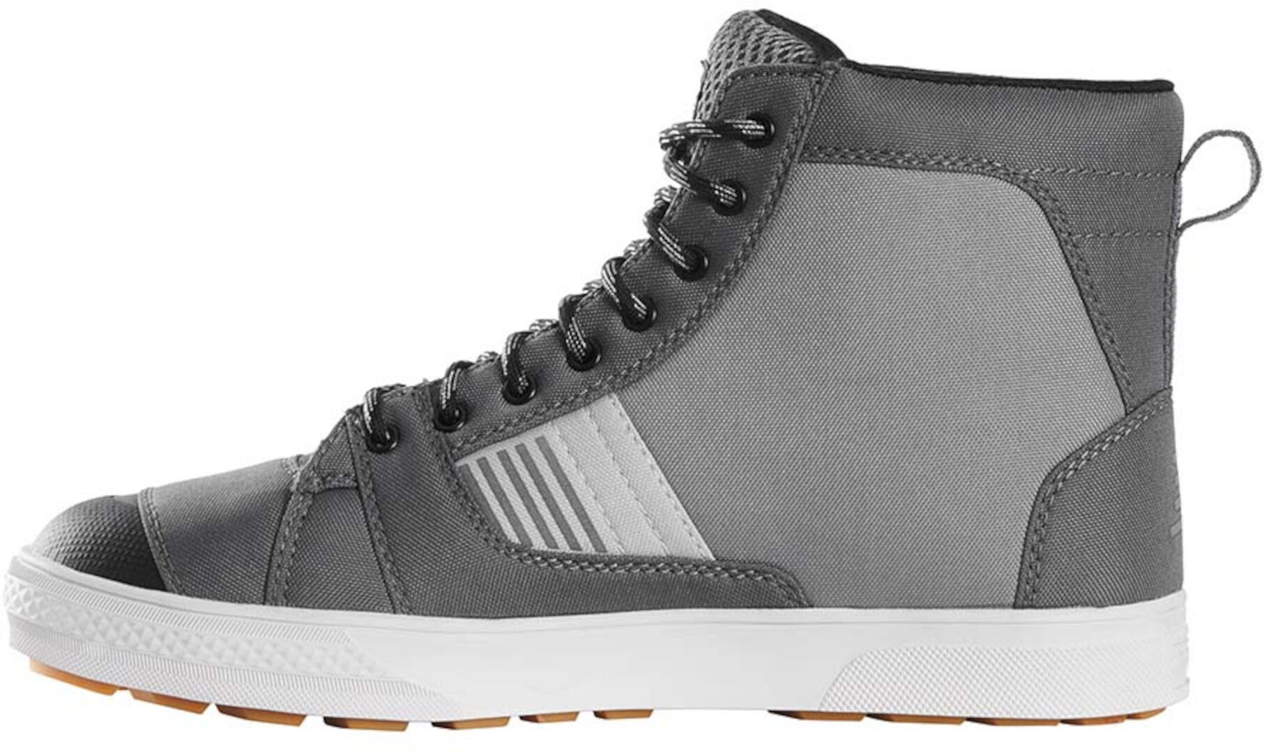 Furygan Stockton Air D3O Pantofi de motocicletă Gri 37 Figura 4