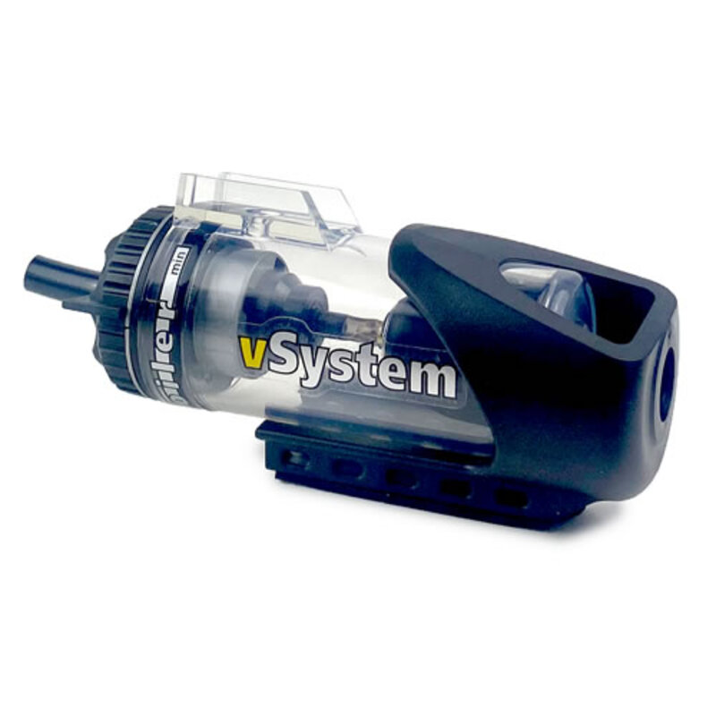 SCOTTOILER Essentials micro vSystem Uleior cu lanț automat Figura 4