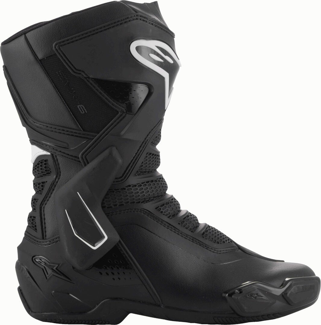 Alpinestars Stella SMX-6 V3 Dámské moto boty černobílá 38 Obrázek 5