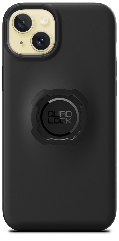 Quad Lock Telefonfodral - iPhone 15 Plus Figur 2