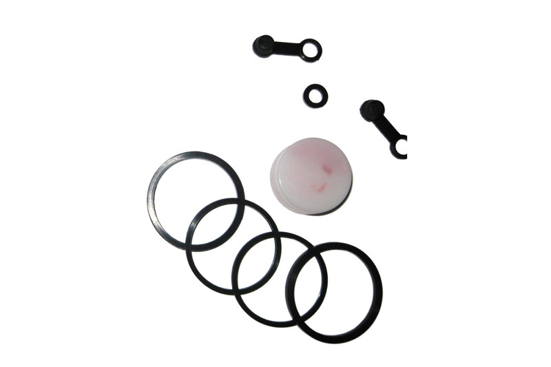 TECNIUM Suzuki GS-F bakre bromsok reparationssats Figur 1