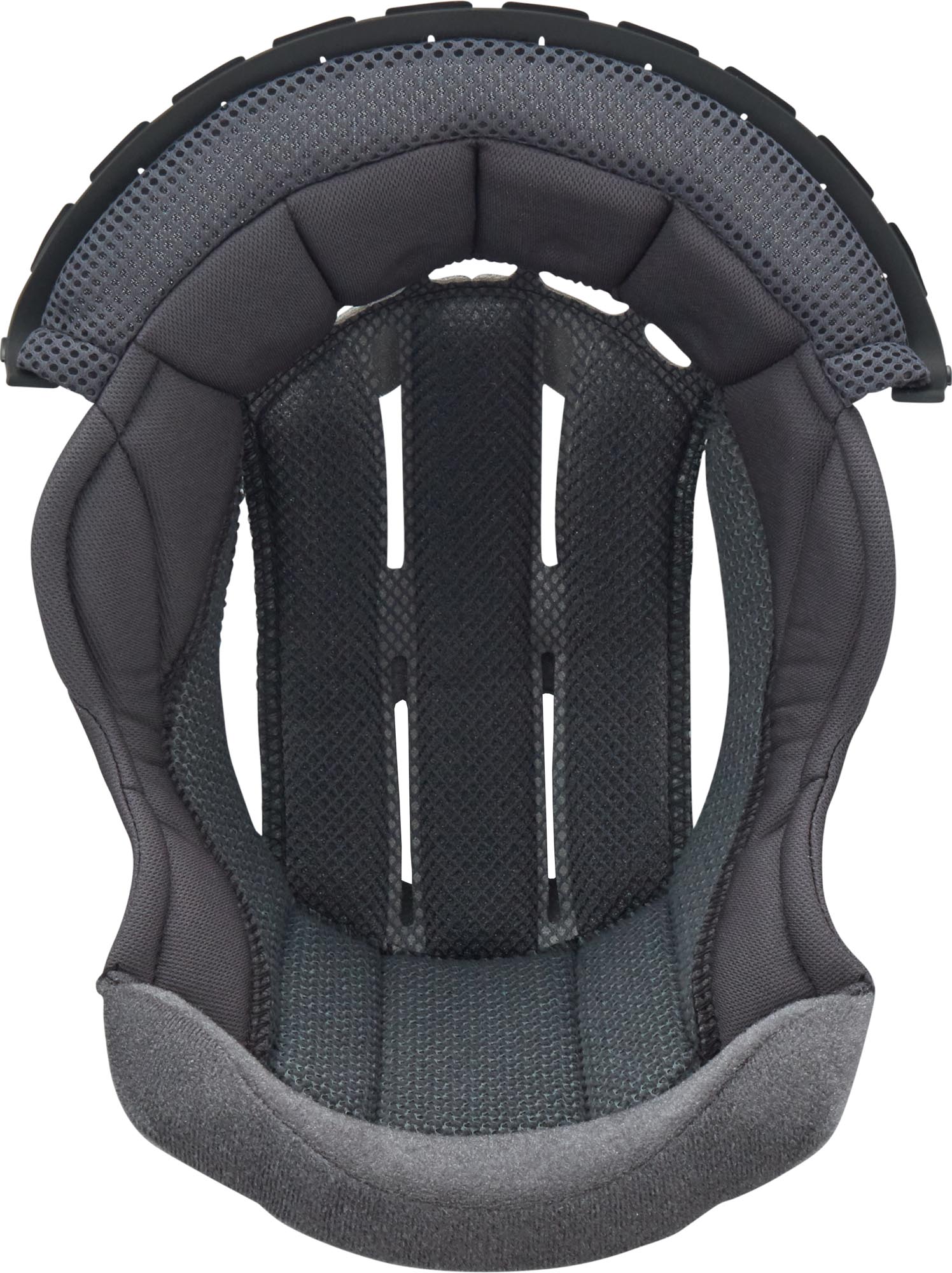 Shoei NEO3/GTA3/JCR3 Pad central Type - Q S9 Figure 1