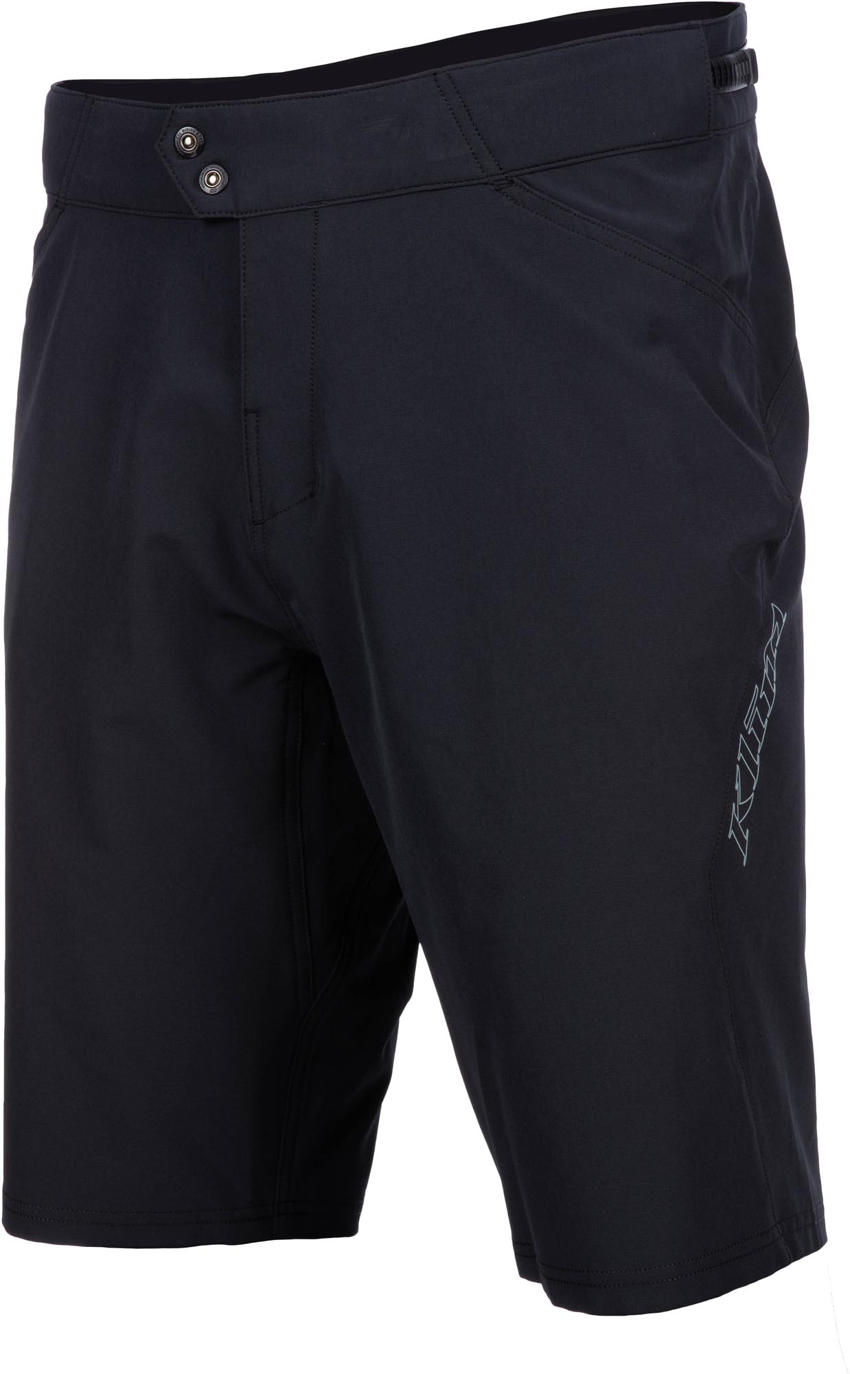 Klim Revolution Cykelshorts Sort 40 Figur 1