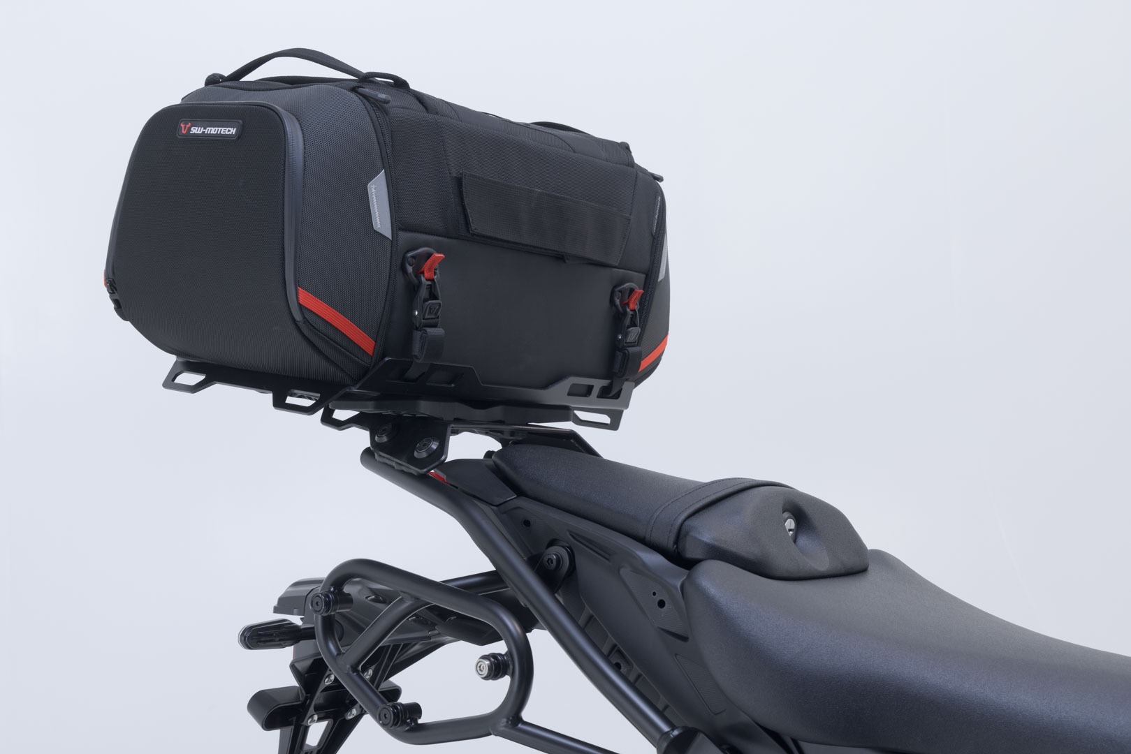 Set SW-Motech Rackpack - Yamaha MT-09 (23-). Figura 5