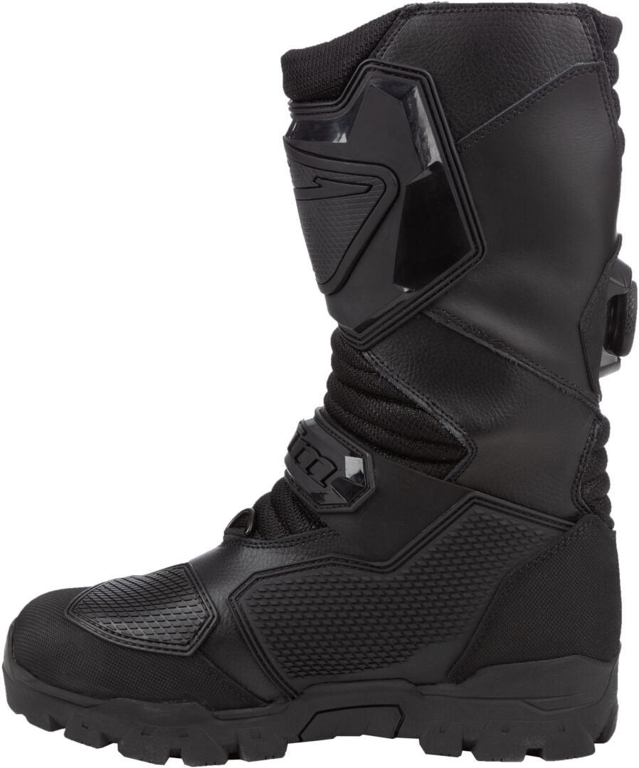Klim Havoc GTX Boa 2022 Cizme pentru snowmobile negru 9 Figura 6