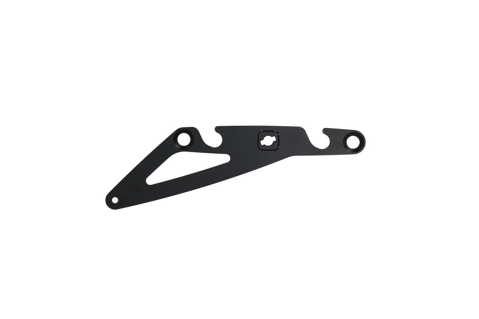 Πλευρικός φορέας SW-Motech SLH LH1 αριστερά - H.-D. Street Bob,Slim,Standard,FatBob/S. Για το LH1. Γράφημα 1
