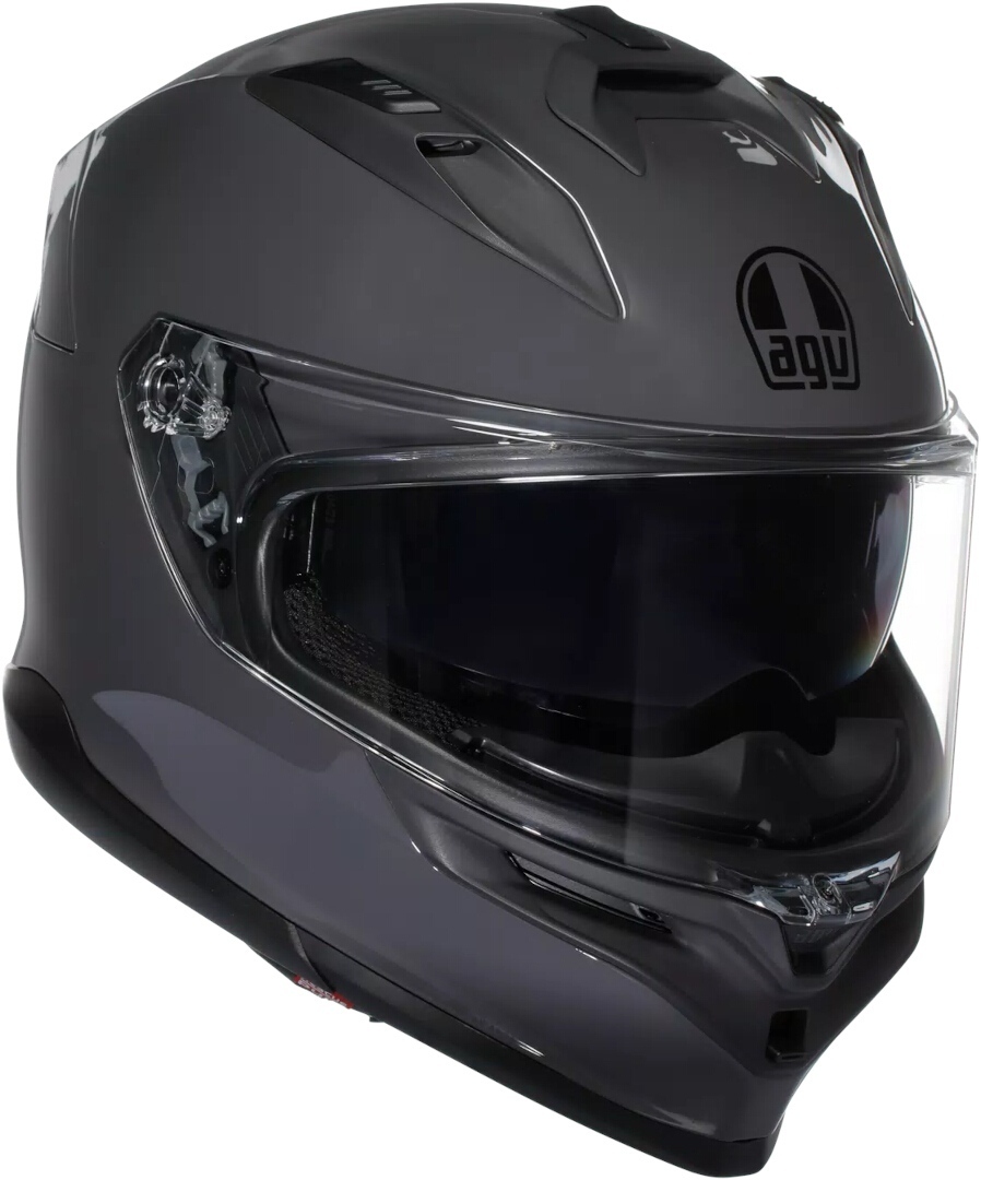 AGV K7 Mono Helm grau M (57/58) Abbildung 1