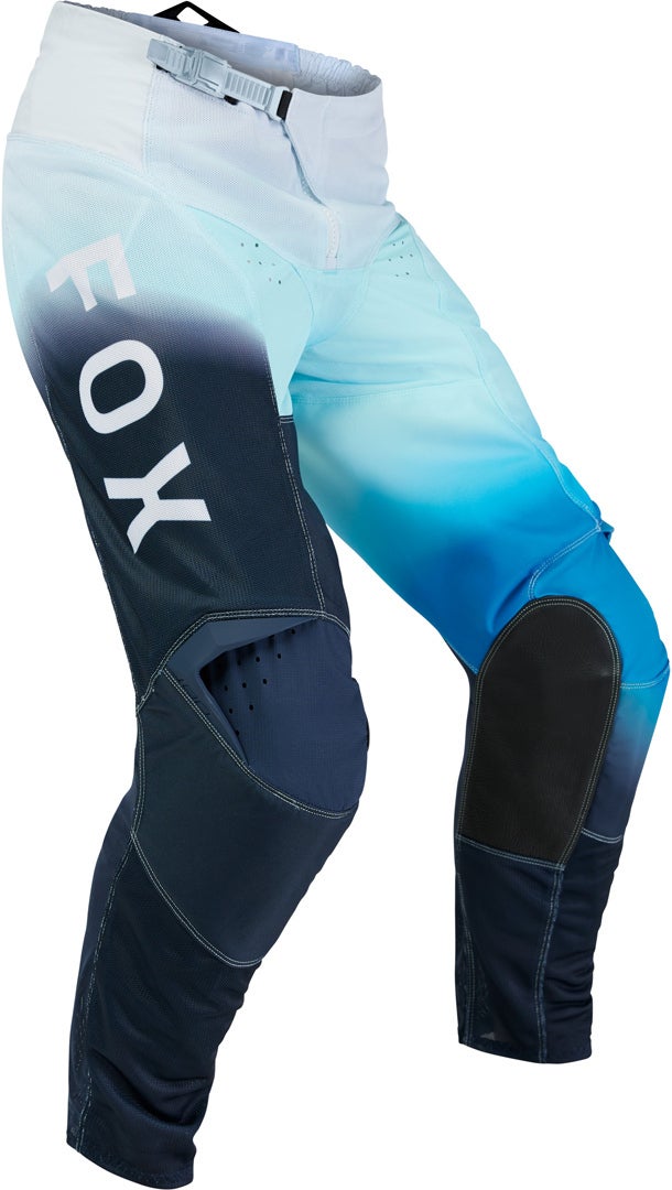 FOX 180 Air Haze Motocross Pants blue 36 Figure 1