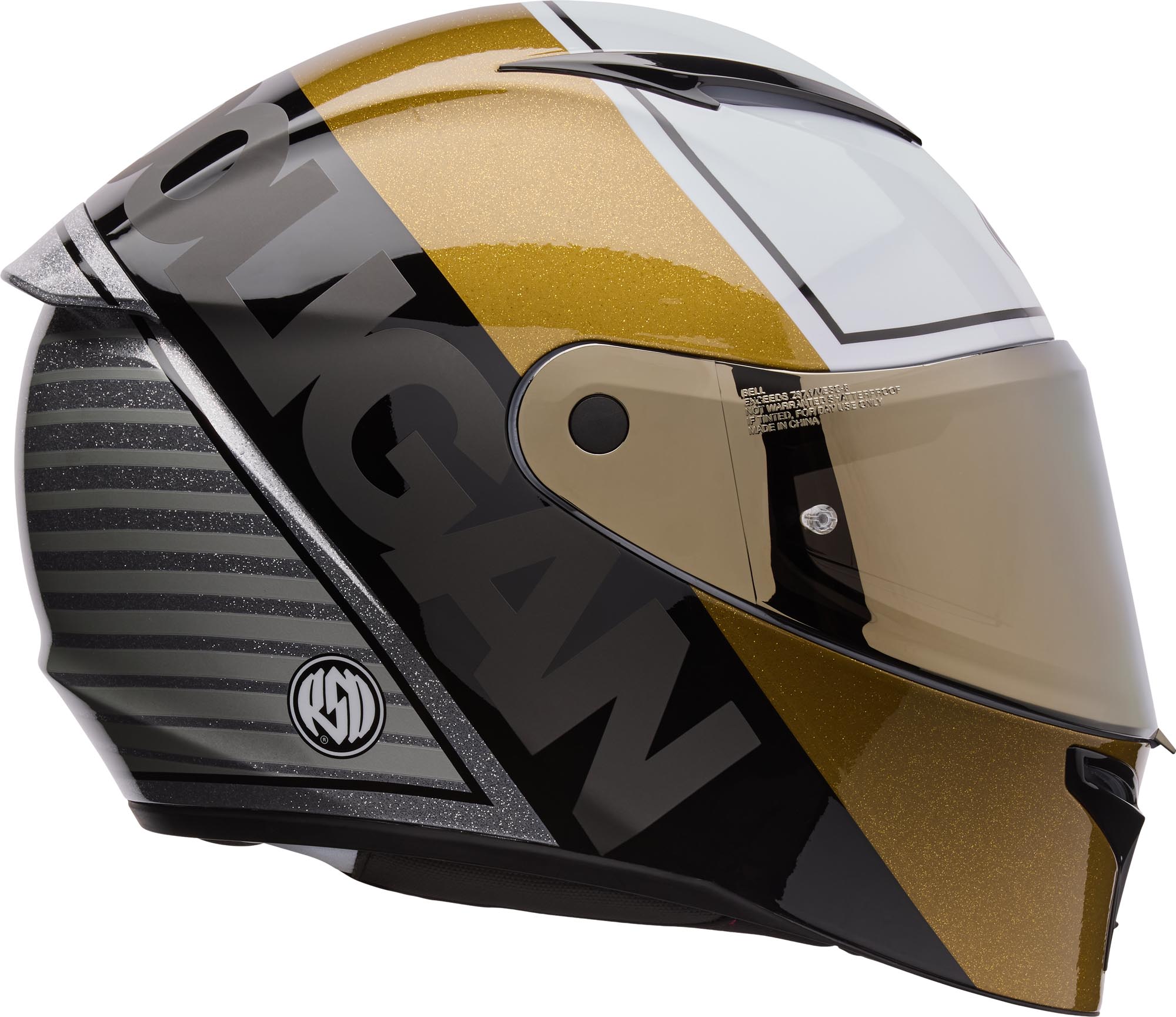 Bell Lithium MIPS Plus RSD OBIS Stripes Hełm S (55/56) Rysunek 2