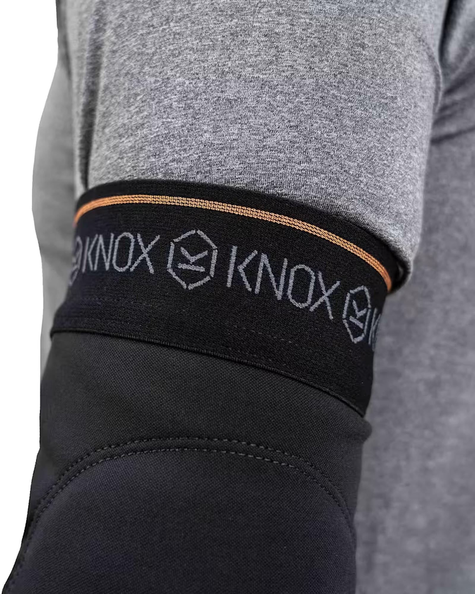 Knox Action Pro Protecție pentru cot Figura 3