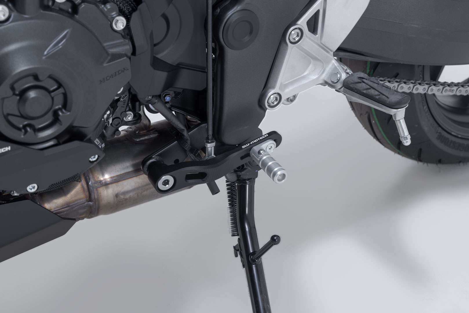 SW-Motech manetă de viteze - Honda CB1000 Hornet (24-). Figura 3