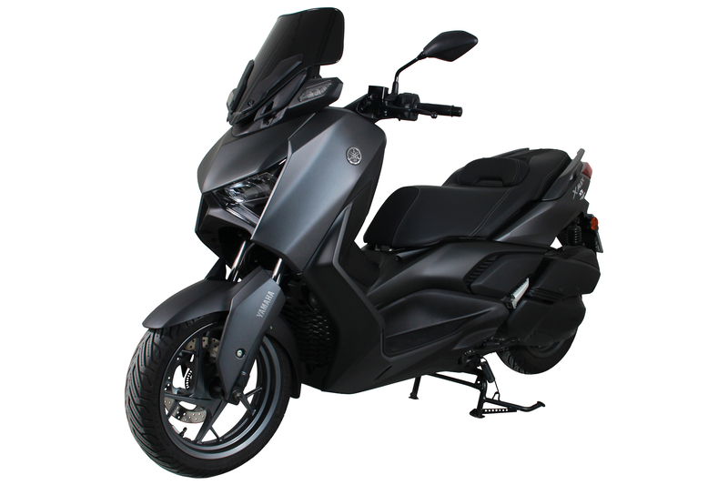 MRA Sport-Screen "SP" Figur 3