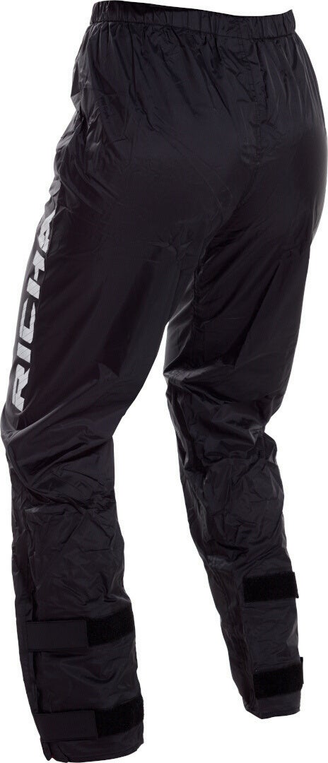 Richa Flower Ladies Motorcycle Rain Pants XL Figure 2