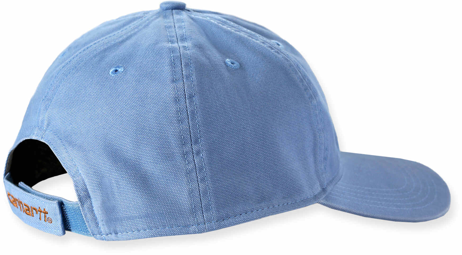 Carhartt Odessa Cap grå/blå Figur 2