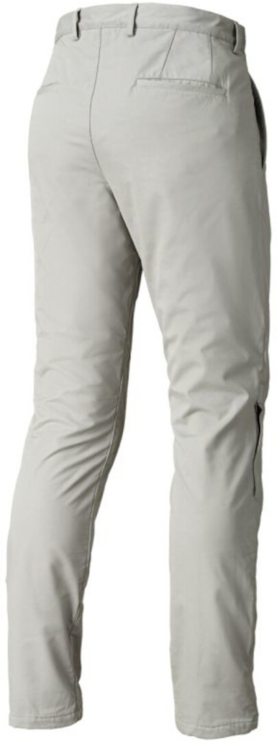 Held Sandro Chino Motorrad Textilhose grau M Abbildung 2