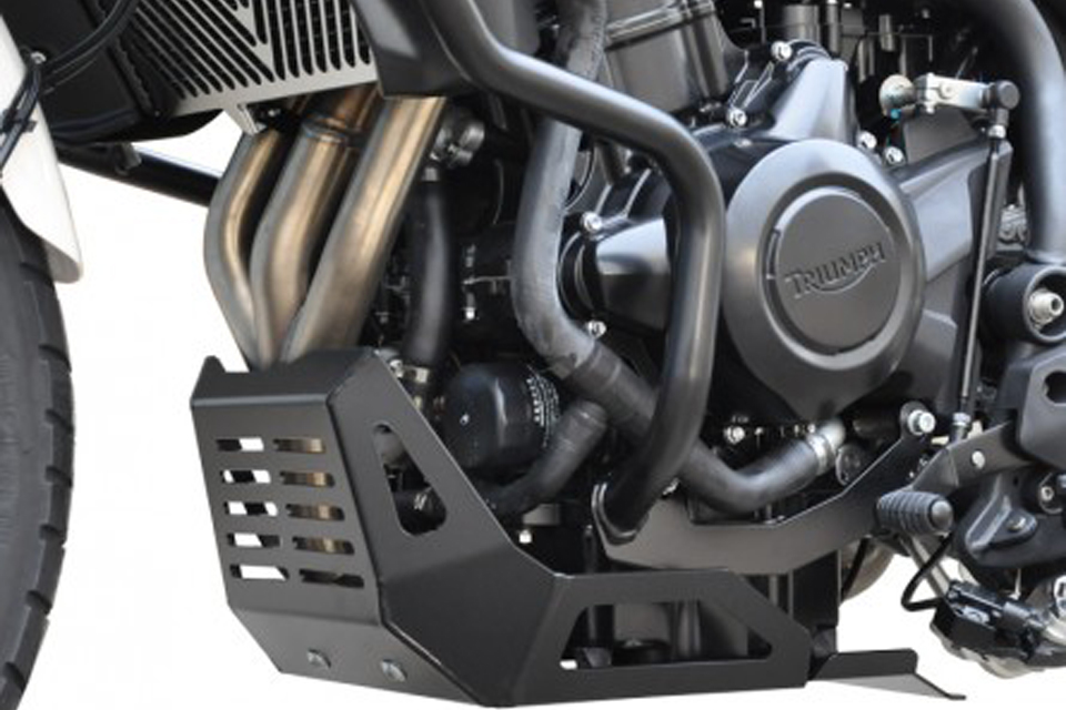 ZIEGER Motor protection TRIUMPH Tiger 800/XC Artigo principal Figura 1