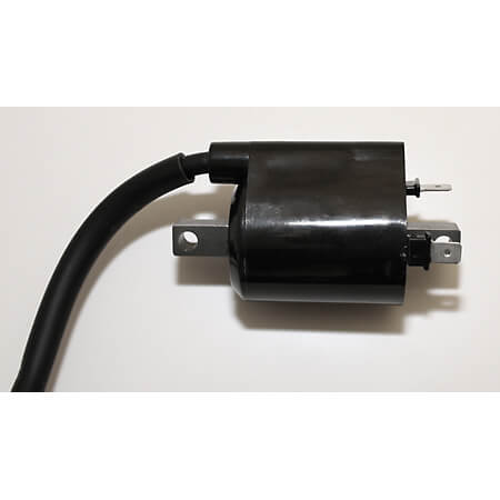 SHIN YO Zündspule für XV 535, 4 Ohm an der Primärspule, Stück Figur 1