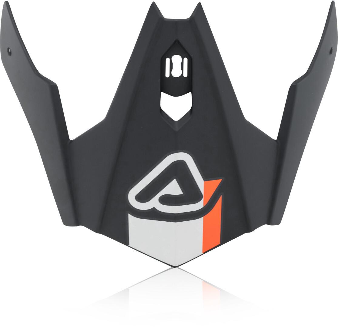 Acerbis Jet Aria Picco del casco marrone Figura 4