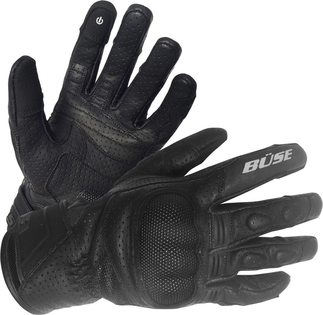Büse Rocca Motorcycle Gloves 13 Figure 1