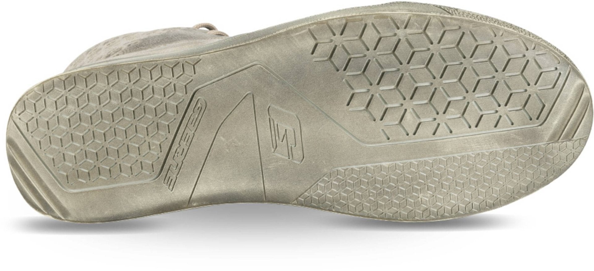 Gaerne Letur Aquatech Chaussures de moto Sable 38 Figure 5
