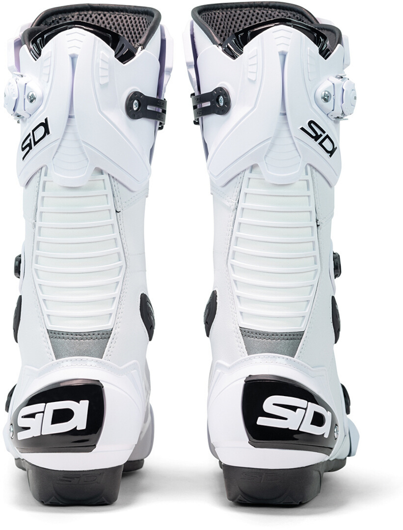 Sidi Mag-1 Botas de motocicleta Branco 43 Figura 2