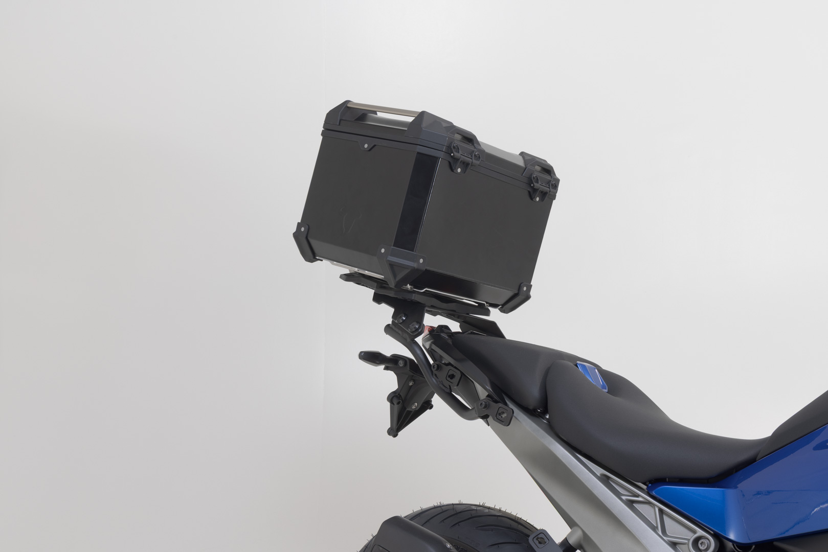 Sistem de top case SW-Motech TRAX ADV - Negru. BMW R 1300 R / R 1300 RS (25-). Figura 5