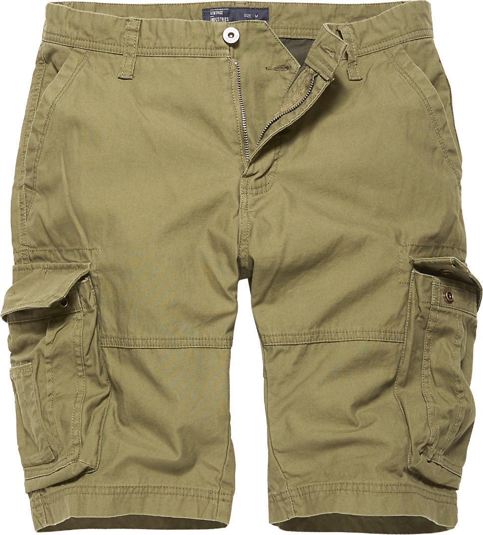 Vintage Industries Rowing Shorts-image-985354458