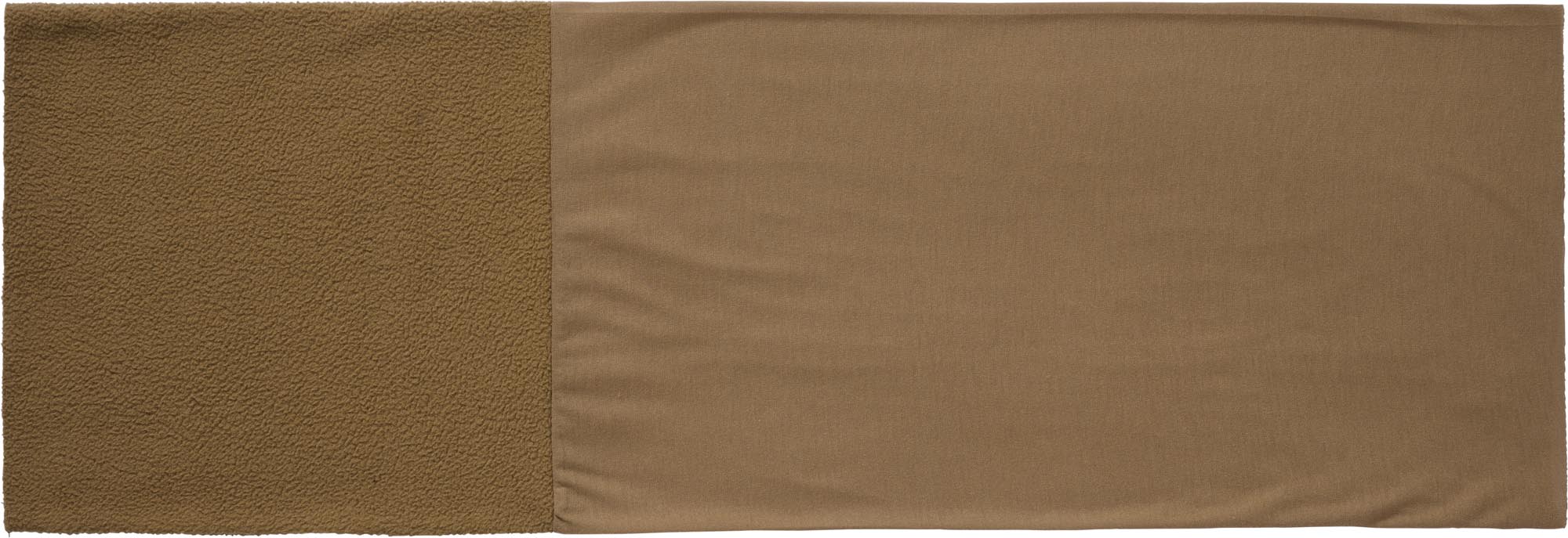 Brandit Fleece Multifunktionella huvudbonader Camel Figur 2