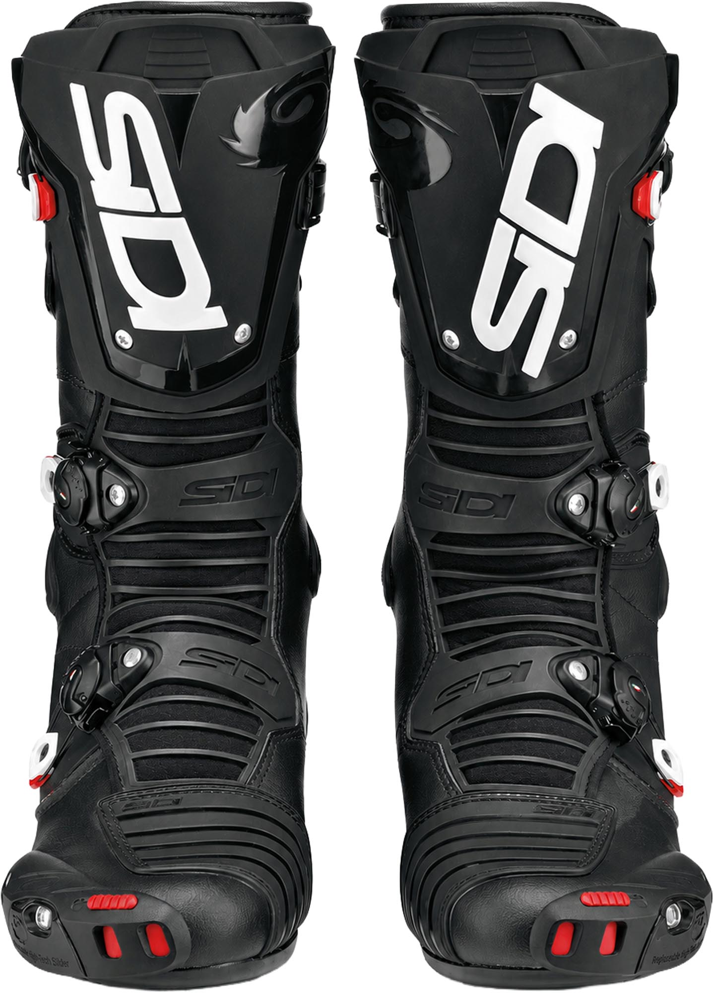 Sidi Mag-1 Motorcycle Boots black 38 Figure 3
