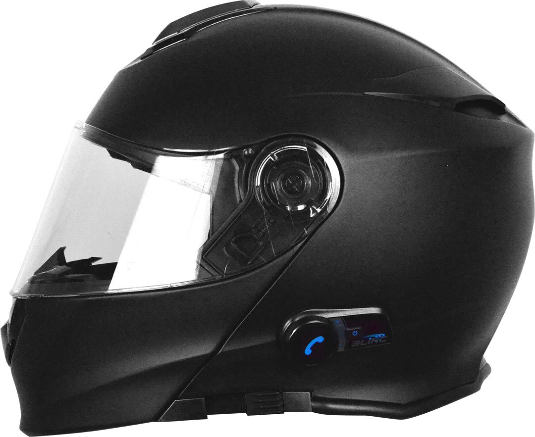Origine Delta Bluetooth Casco nero opaco XL (61) Figura 4
