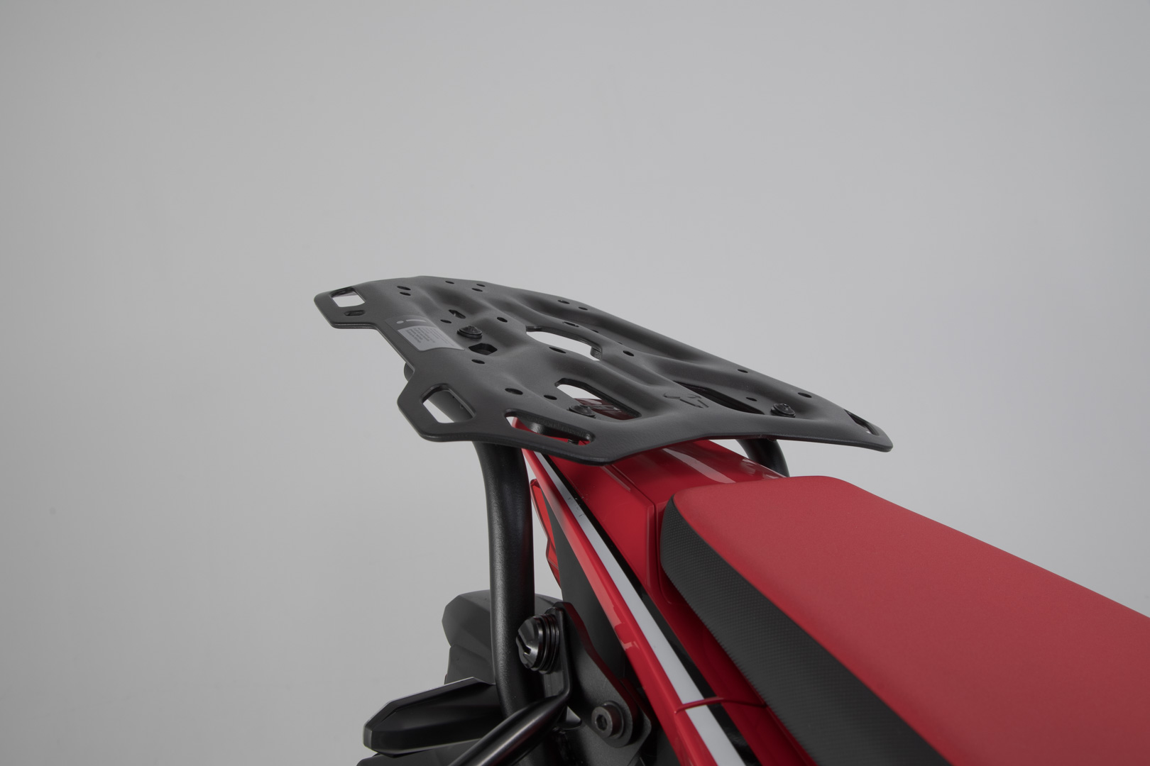 SW-Motech ADVENTURE-RACK - Negru. Geamănul Honda CRF1100L Africa (19-21). Figura 2