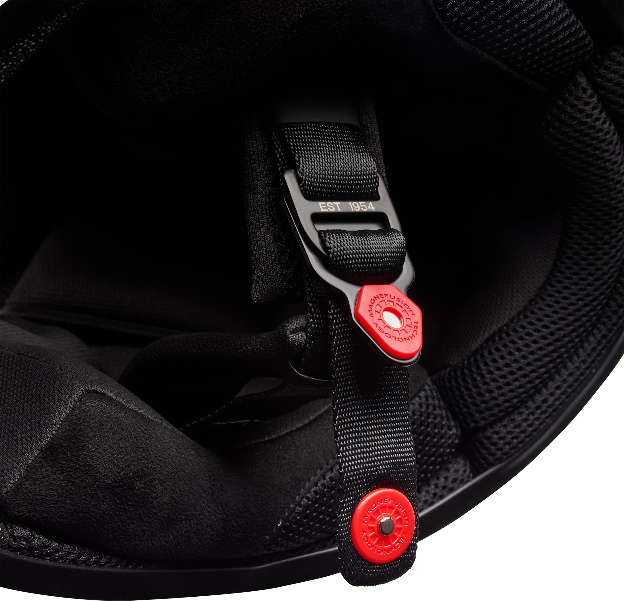 Bell Eliminator Sidetrack Gloss Hełm M (57/58) Rysunek 10