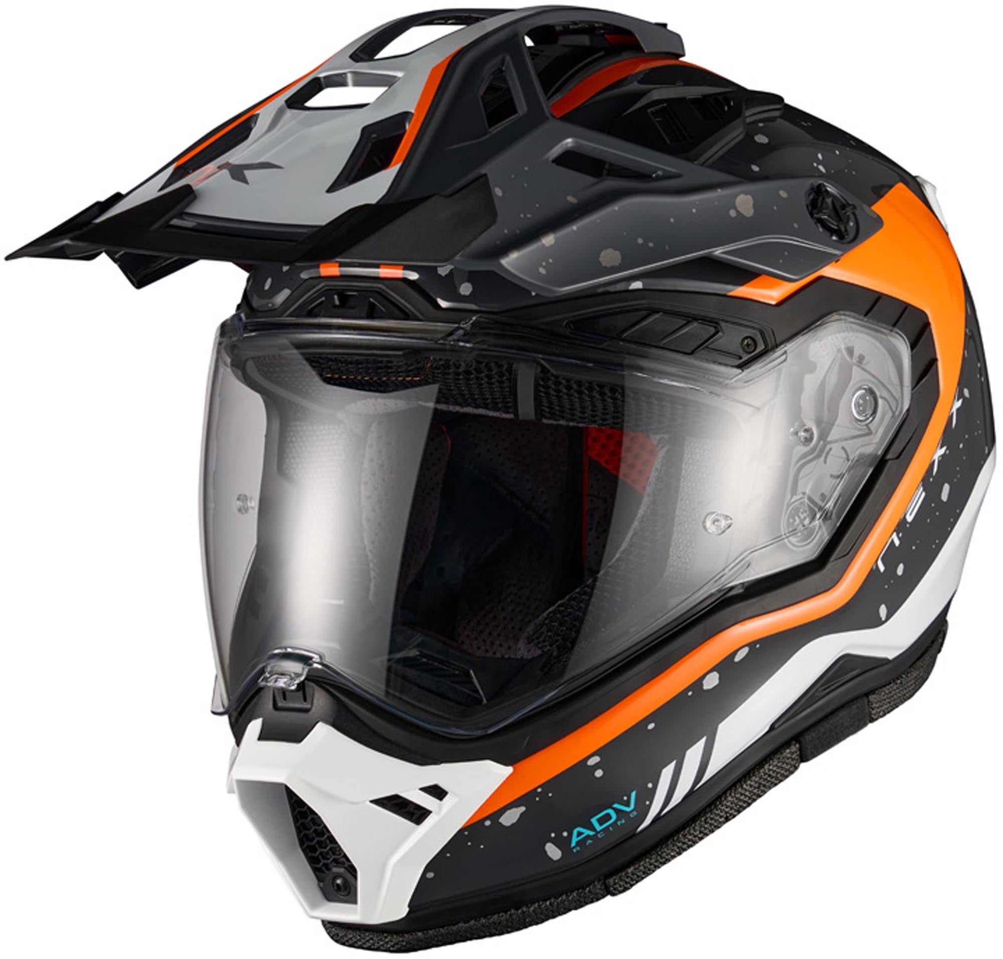 Nexx X.Rally Yuma Enduro Helmet-image-570762138