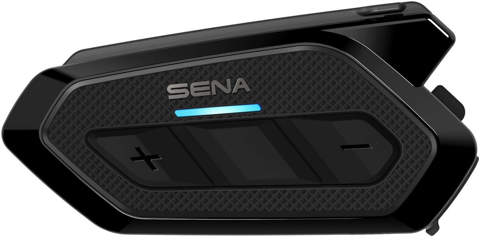 Sena Spider RT1 Bluetooth Sistem de comunicații cu un singur pachet Figura 3