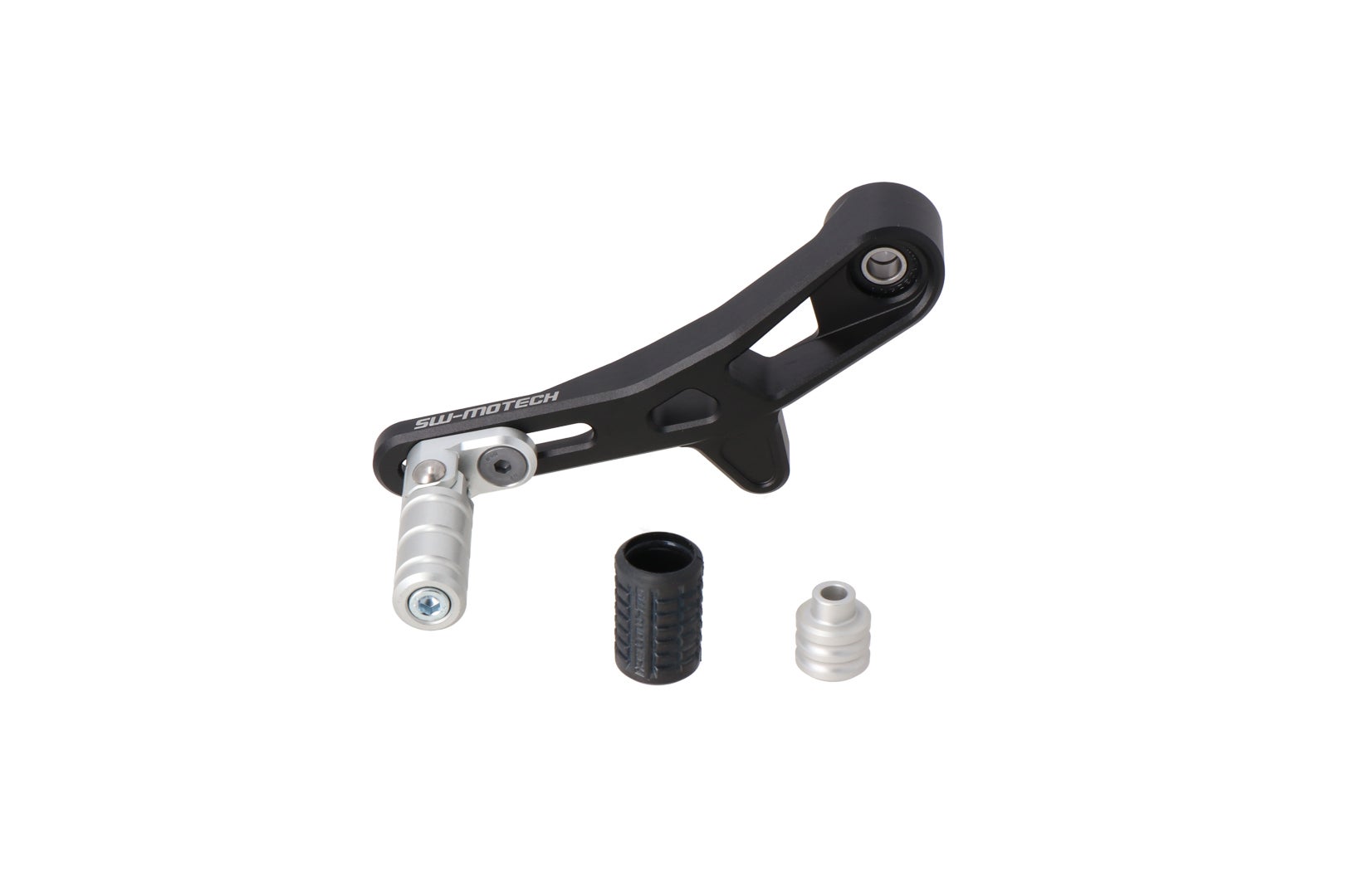 SW-Motech Schalthebel - BMW R 1300 GS (23-)/Adv. (24-), R 1300 R/RS (25-). Abbildung 2