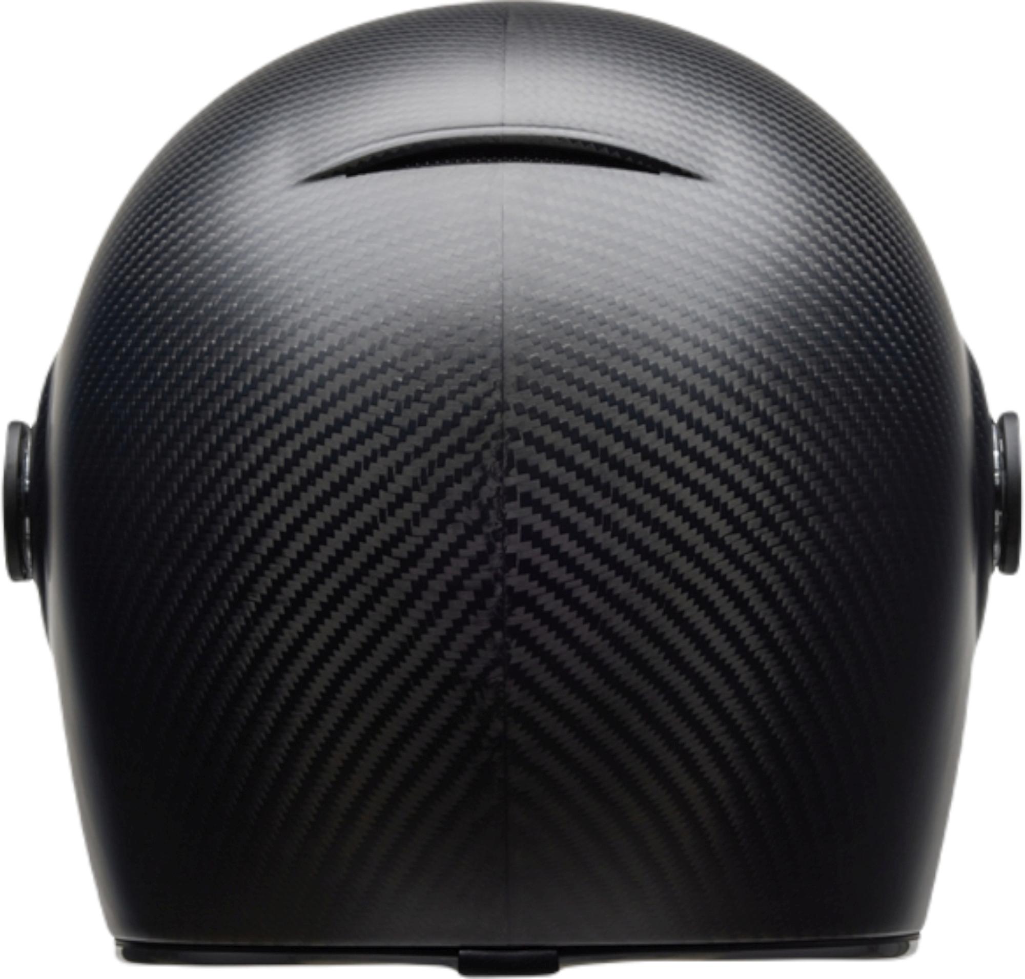 Bell Bullitt GT Carbon 헬멧 카본 매트 M 그림 4