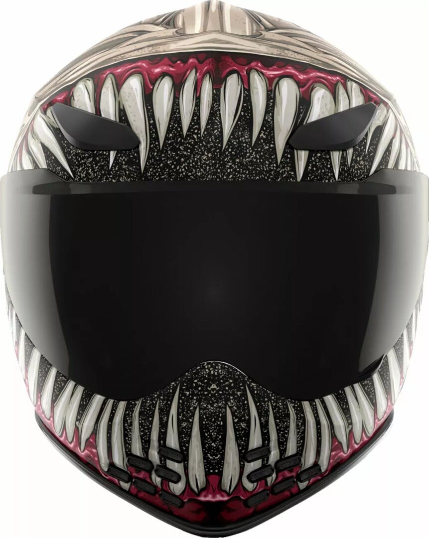 Icon Domain Grand Maw Helmet XXL (63/64) Figure 2