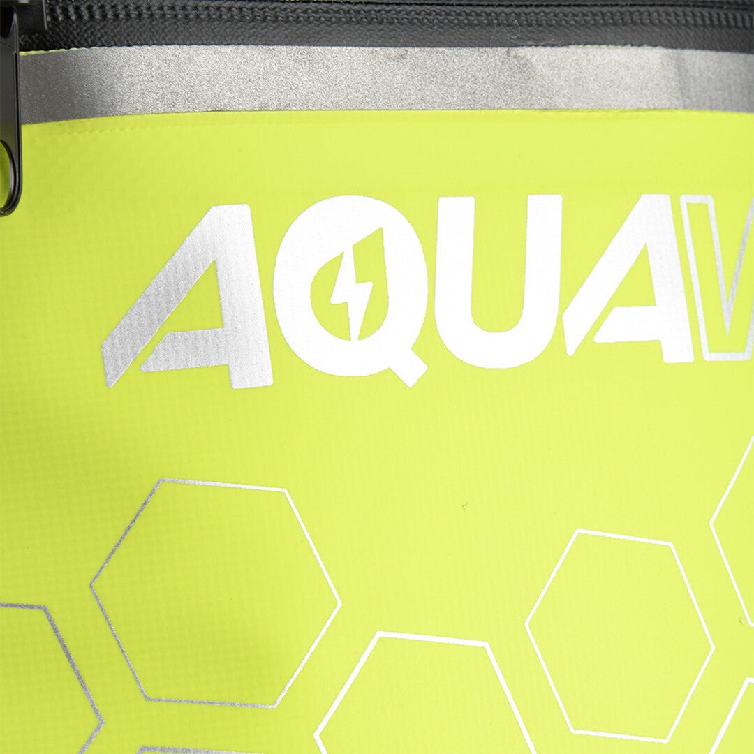 Oxford Aqua V12 Backpack yellow One size Figure 5