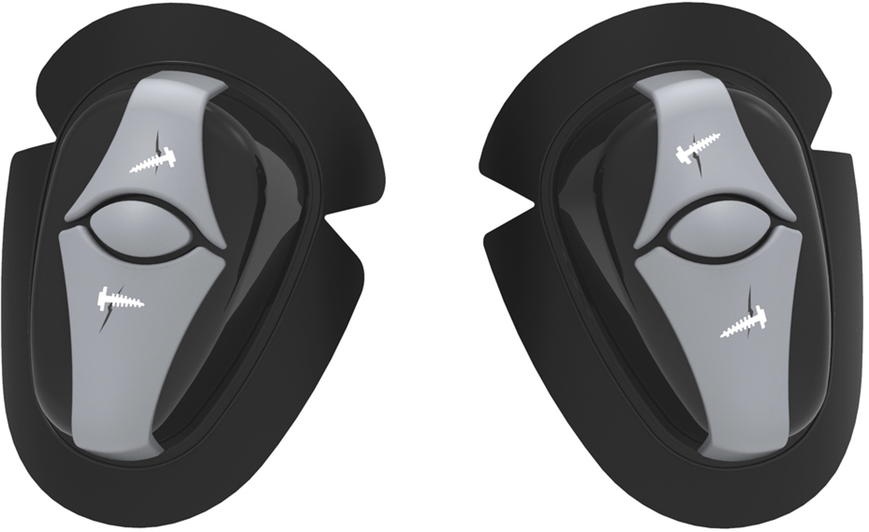 Oxford X-Ray Knee Sliders Figura 1
