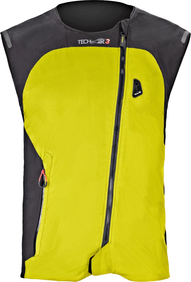 Alpinestars Tech-Air 3 V2 Airbag Vest-image-909844662